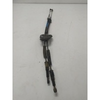 Трос кулисы КПП Renault Megane 3 DZ KZ 2008-2016 8200779393