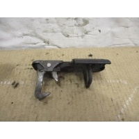 Замок капота Volkswagen Passat B7 2012 3AA823480