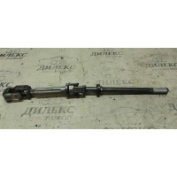 кардан рулевой VW Golf VI 2009-2012 2012 1K2419502AB