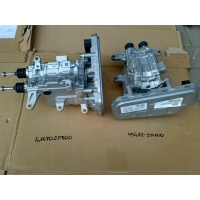 Kia ceed iii блок управления муфт 7dct 414702d500
