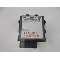 Mazda 323f bj 98 - 01 блок иммобилайзер tc91675g2b
