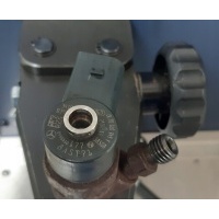 Форсунки bosch мерседес спринтер e-klase 0445110177