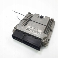 Блок управления 3d0907401 volkswagen phaeton