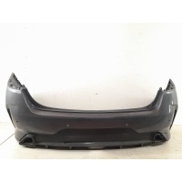 бампер KIa Rio 4 2020- 86611H0700