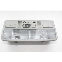 Лампочка подшивки skoda superb passat w8 гольф r32