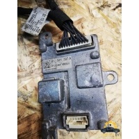 Блок розжига LED Volkswagen Jetta 7 поколение 2020 992941597A