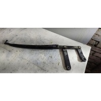Поводок стеклоочистителя передний правый Volkswagen Touareg 2005 7L0955408