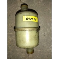 Маслоотделитель (сапун) Audi A4 B5 (S4,RS4) 1999 052103495