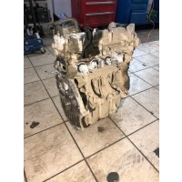 двигатель Renault Duster HSM 2018 H4MD430 P036945 8201583992