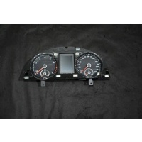 Спидометр часы volkswagen passat cc рестайлинг l0k1 3c8920880p