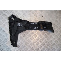 Крепление бампера audi q3 8u0807454b