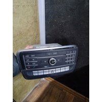 Мерседес gla w156 радио навигация gps a2469001021