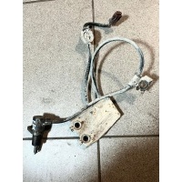 Датчик абс lp subaru forester мероприятие