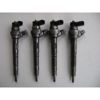 Форсунки топлива 0445110477 audi volkswagen seat 1.6tdi