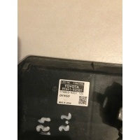 Блок управления двигателя toyota rav 4 2.2 d4d 89661 - 42c01