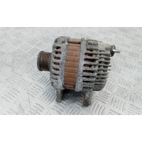 Генератор Nissan Versa 1 поколение (2006-2012) 2008 23100 EM01B