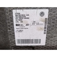 Полка багажника Volkswagen Tiguan 2  2017  5NA858855G