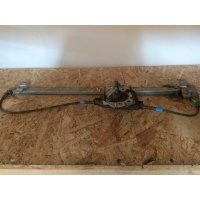 Механизм стекол мерседес axor atego a9737200146 л