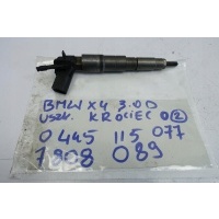 Bmw x4 f26 3.0 d форсунки форсунки 0445115077