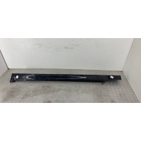 Накладка на порог левая BMW 5 F10/F11/GT F07 2011 7184773,51112209827