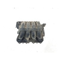 коллектор впускной Citroen С4 1 2004-2011 9635885080