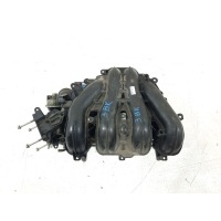 коллектор впускной Mazda 3 BK 2002-2009 LF6013100