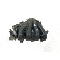 коллектор впускной Mazda 3 BK 2002-2009 LF6013100