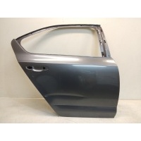 дверь Skoda Octavia A7 2013-2020 5E5833052B