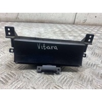Пепельница Suzuki Grand Vitara JT 2007