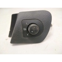 Джойстик регулировки зеркал Skoda Octavia A4 2000 1U1959565L