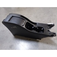 Консоль между сидений с подлокотником CHEVROLET ORLANDO 2012 95971608