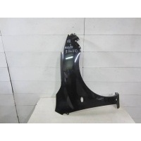 Крыло переднее правое Mazda 3 (BL) 2009-2013 BBP852111B