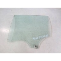 Стекло двери задней левой Mazda 3 (BL) 2009-2013 bbn573511a