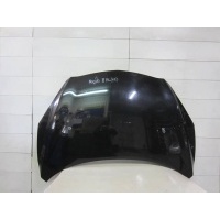 Капот Mazda 3 (BL) 2009-2013 BBY45231XC