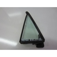 Стекло двери задней левой ( форточка ) Mazda 3 (BL) 2009-2013 bbn973651b