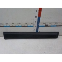 Накладка двери передней левой Nissan Qashqai 2014- 80870BM90B