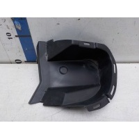 Накладка бампера переднего Mercedes-Benz GLC-Klasse X253 2015- A2538851002