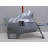 Крыло заднее правое Skoda Rapid 2013- 5JH809606C