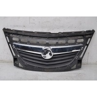 Opel meriva ii b решетка радиатора решетка 13267700