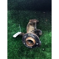 Кулак поворотный Volkswagen POLO 6C1 2019 6C0407256A