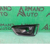 окантовка птф Audi A5 2 F5 2016-2020 8W6807682NRU6, 8w6807682n