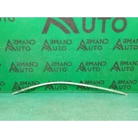 Молдинг стекла двери Верх. Mercedes S-Class W222 2013-2020 A2226989600, a2226980280
