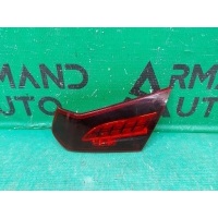 Фонарь внутренний Mercedes E-Class W213 2020-нв a2139068405