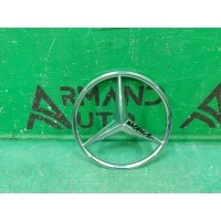 эмблема MERCEDES GLE-Class V167 2018-нв a0008179500
