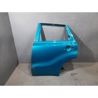Дверь задняя левая Suzuki Vitara 6800454P01