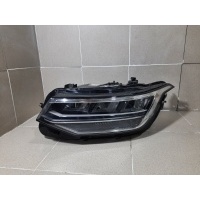 Фара левая Volkswagen Tiguan 2 5NB941035C
