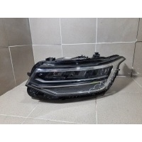 Фара левая Volkswagen Tiguan 2 5NB941035C
