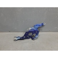 Кронштейн крепления крыла BMW 3-series G20 41008494437