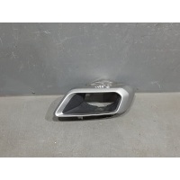 Насадка на глушитель BMW X5 G05 51127493625