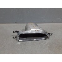 Насадка на глушитель BMW 7-series G11 51127357150